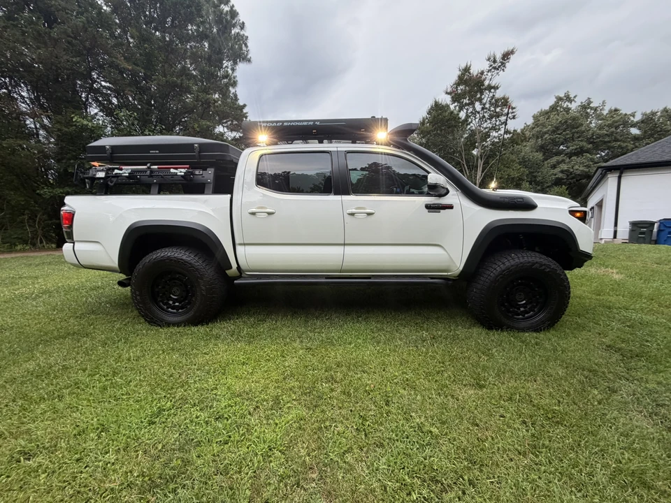 2019 Toyota Tacoma 3rd Gen - Image 15 of 31