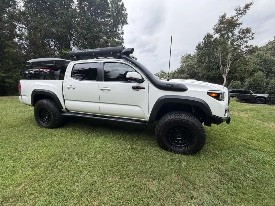 2019 Toyota Tacoma 3rd Gen - Image 12 of 31