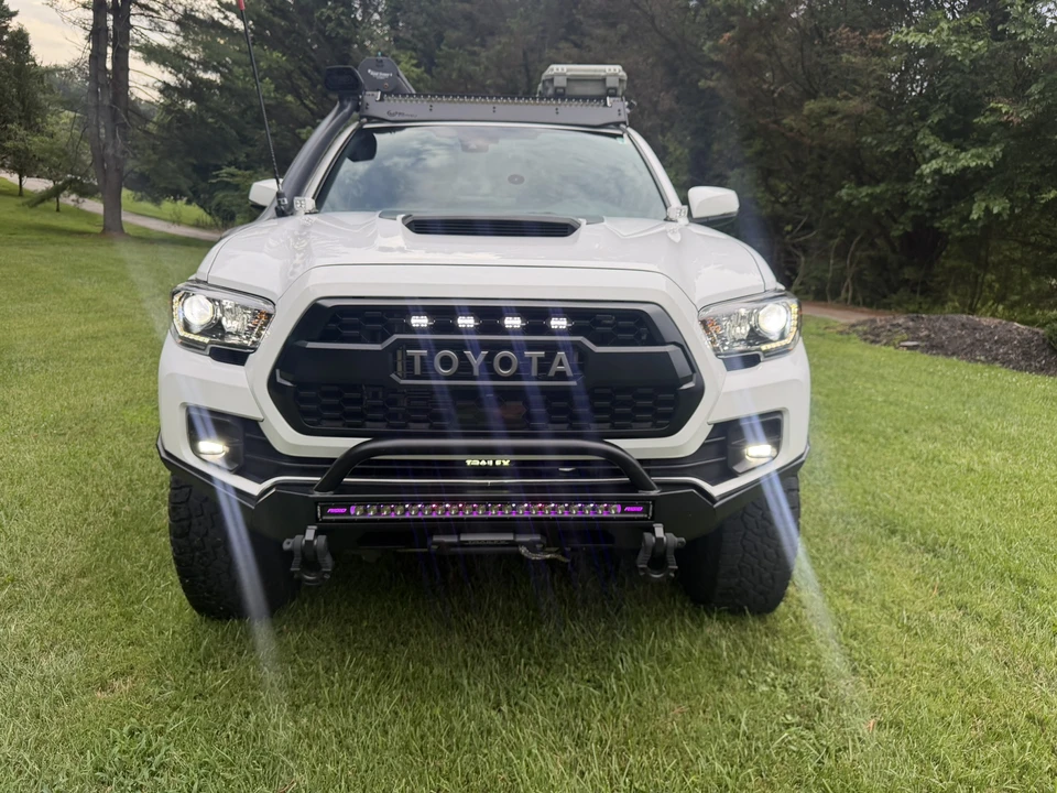 2019 Toyota Tacoma 3rd Gen - Image 9 of 31