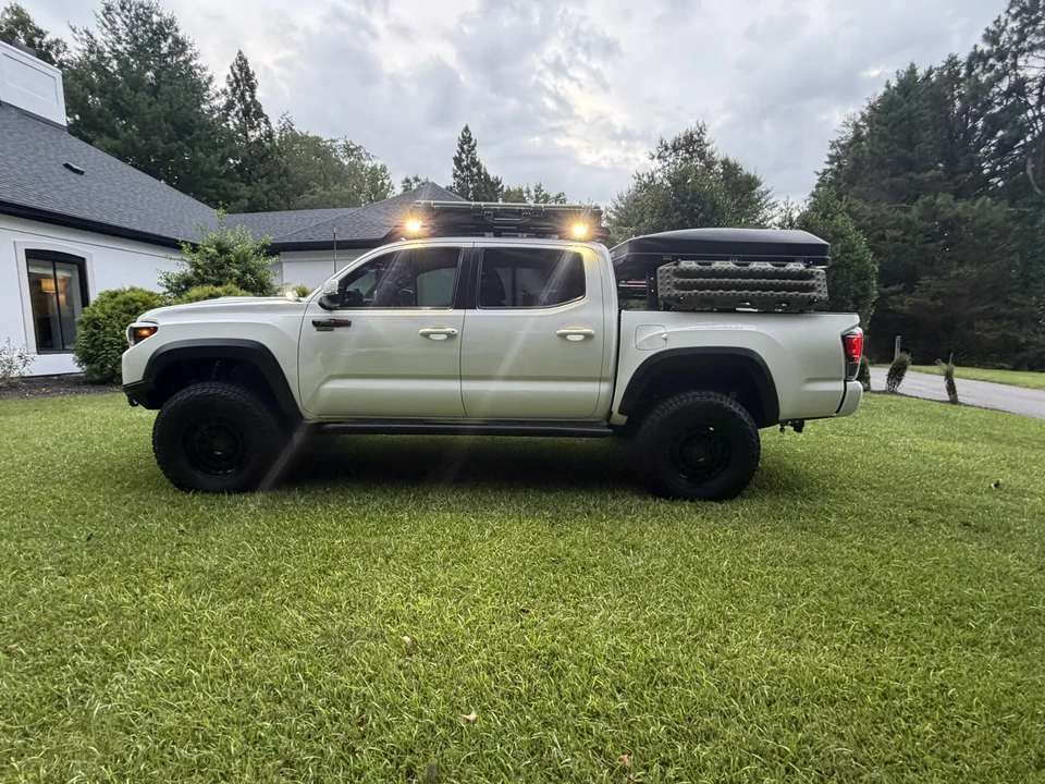 2019 Toyota Tacoma 3rd Gen - Image 31 of 31
