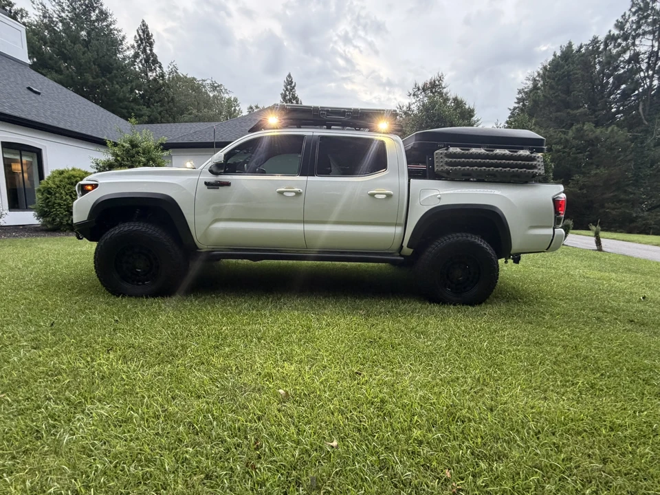2019 Toyota Tacoma 3rd Gen - Image 29 of 31