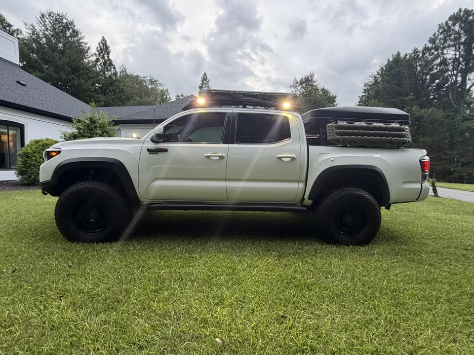 2019 Toyota Tacoma 3rd Gen - Image 28 of 31