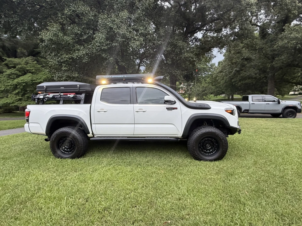 2019 Toyota Tacoma 3rd Gen - Image 17 of 31