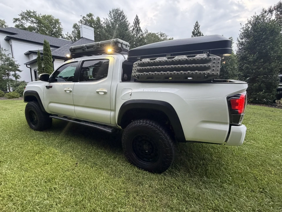 2019 Toyota Tacoma 3rd Gen - Image 23 of 31