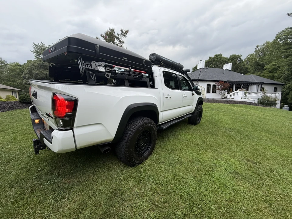 2019 Toyota Tacoma 3rd Gen - Image 19 of 31