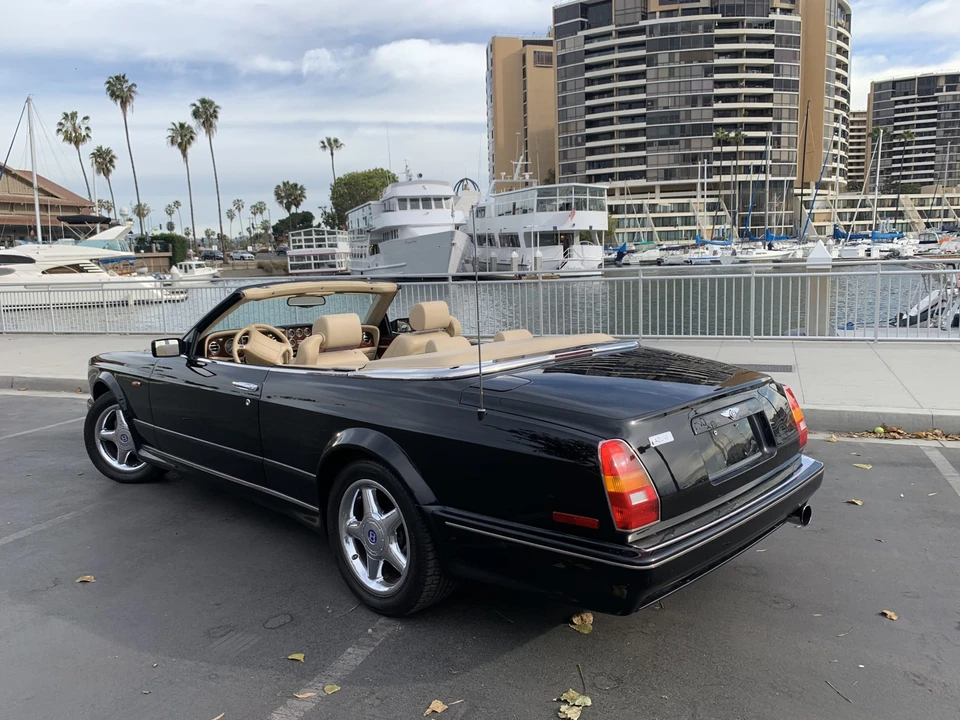 2002 Bentley Azure 1st Gen - Image 6 of 31