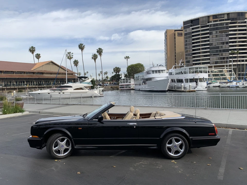 2002 Bentley Azure 1st Gen - Image 2 of 31