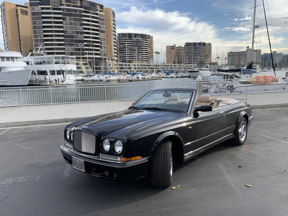 2002 Bentley Azure 1st Gen - Image 17 of 31