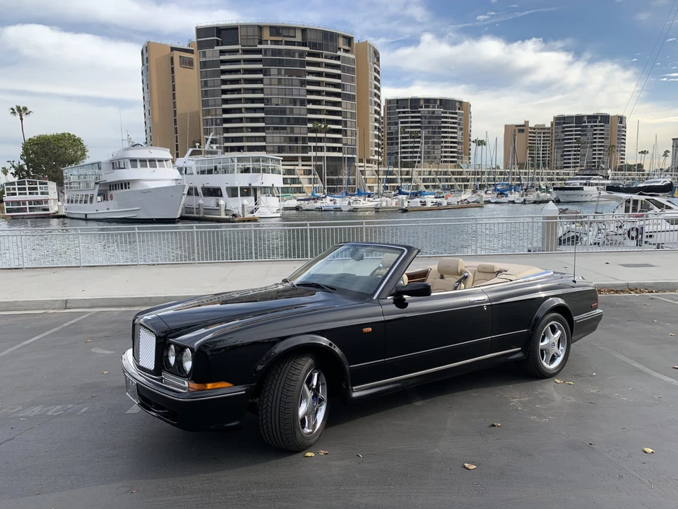 2002 Bentley Azure 1st Gen - Image 19 of 31
