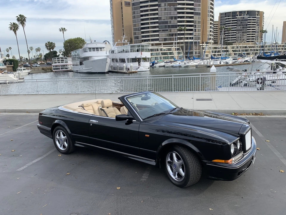 2002 Bentley Azure 1st Gen - Image 13 of 31