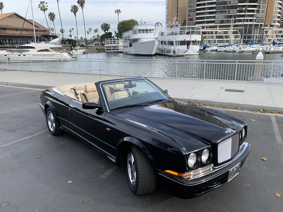 2002 Bentley Azure 1st Gen - Image 16 of 31