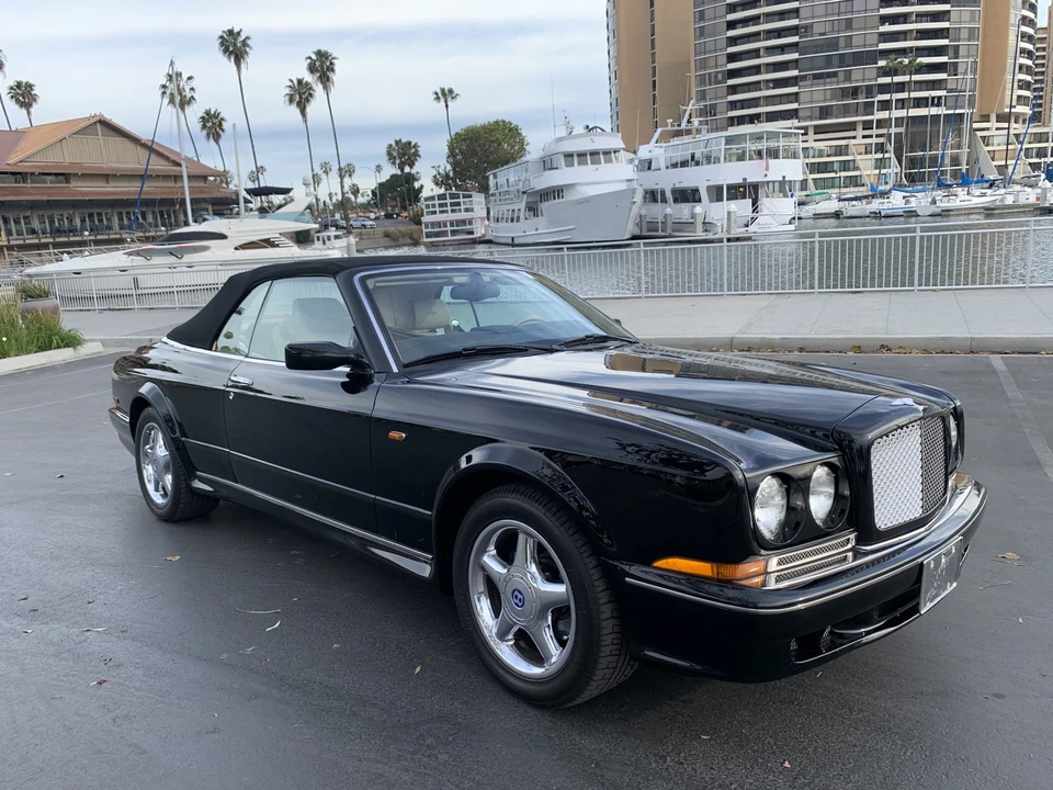 2002 Bentley Azure 1st Gen - Image 31 of 31