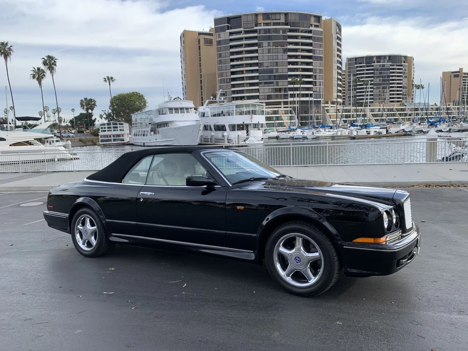 2002 Bentley Azure 1st Gen - Image 24 of 31