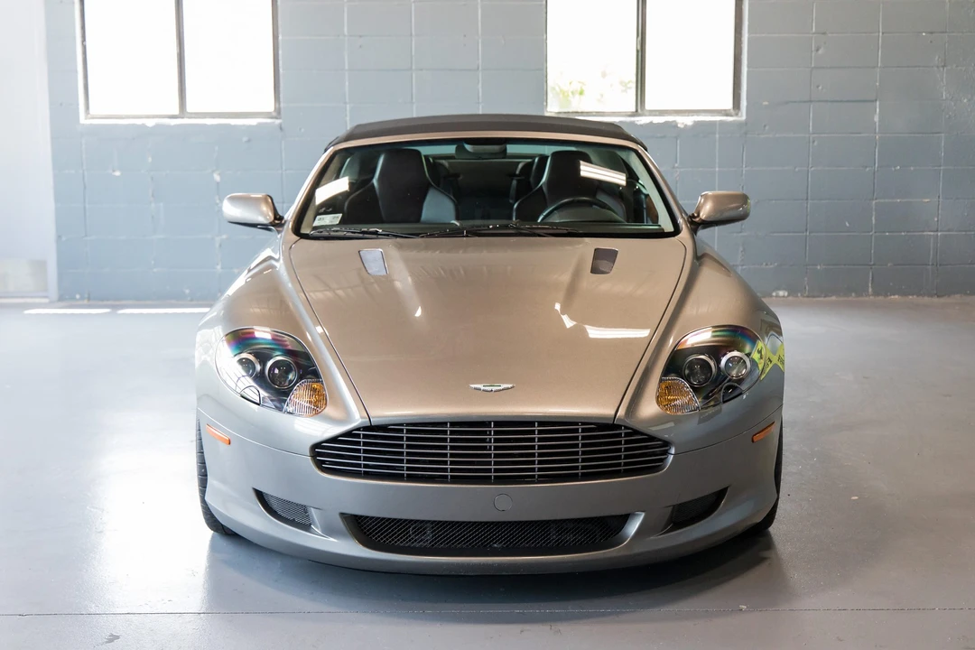 2006 Aston Martin DB9 - Image 4 of 31