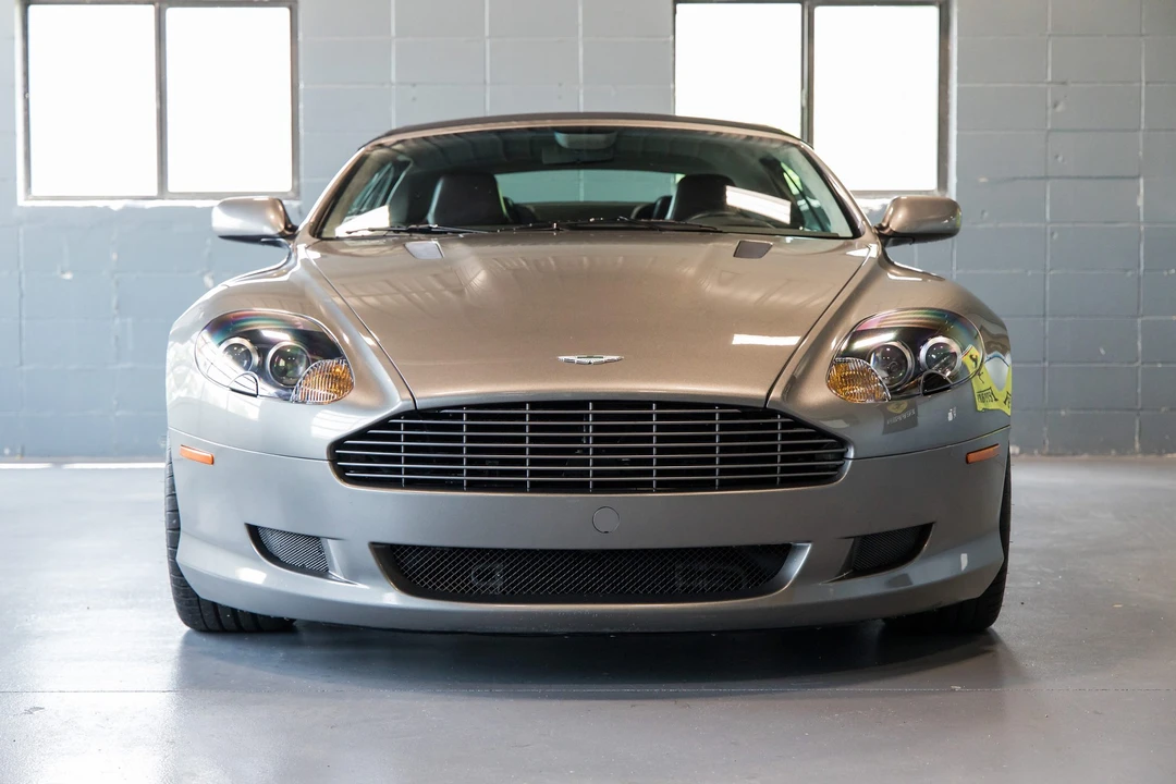 2006 Aston Martin DB9 - Image 8 of 31