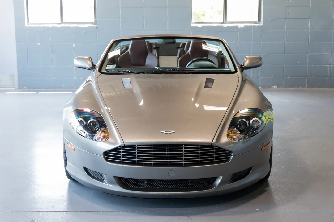 2006 Aston Martin DB9 - Image 9 of 31
