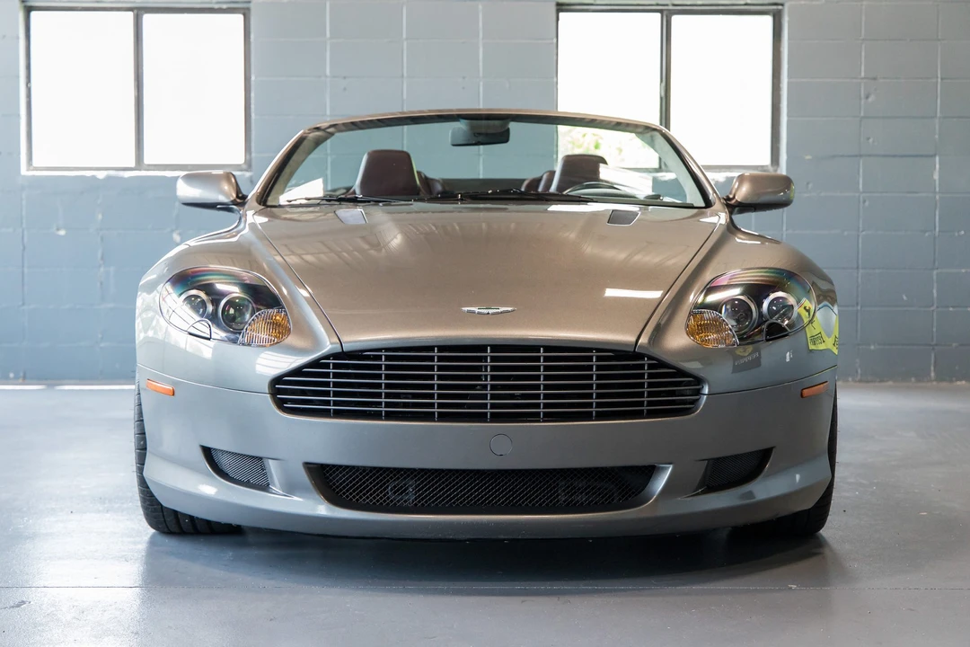 2006 Aston Martin DB9 - Image 10 of 31