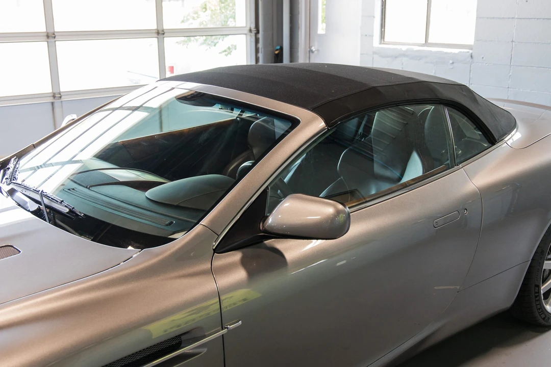 2006 Aston Martin DB9 - Image 18 of 31