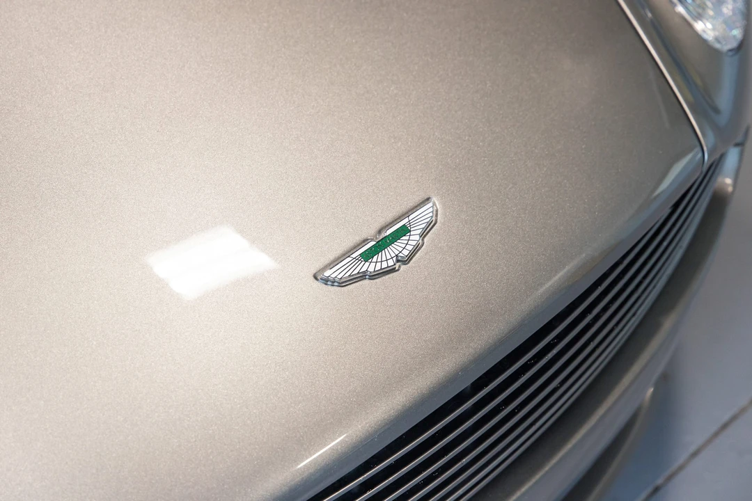 2006 Aston Martin DB9 - Image 22 of 31
