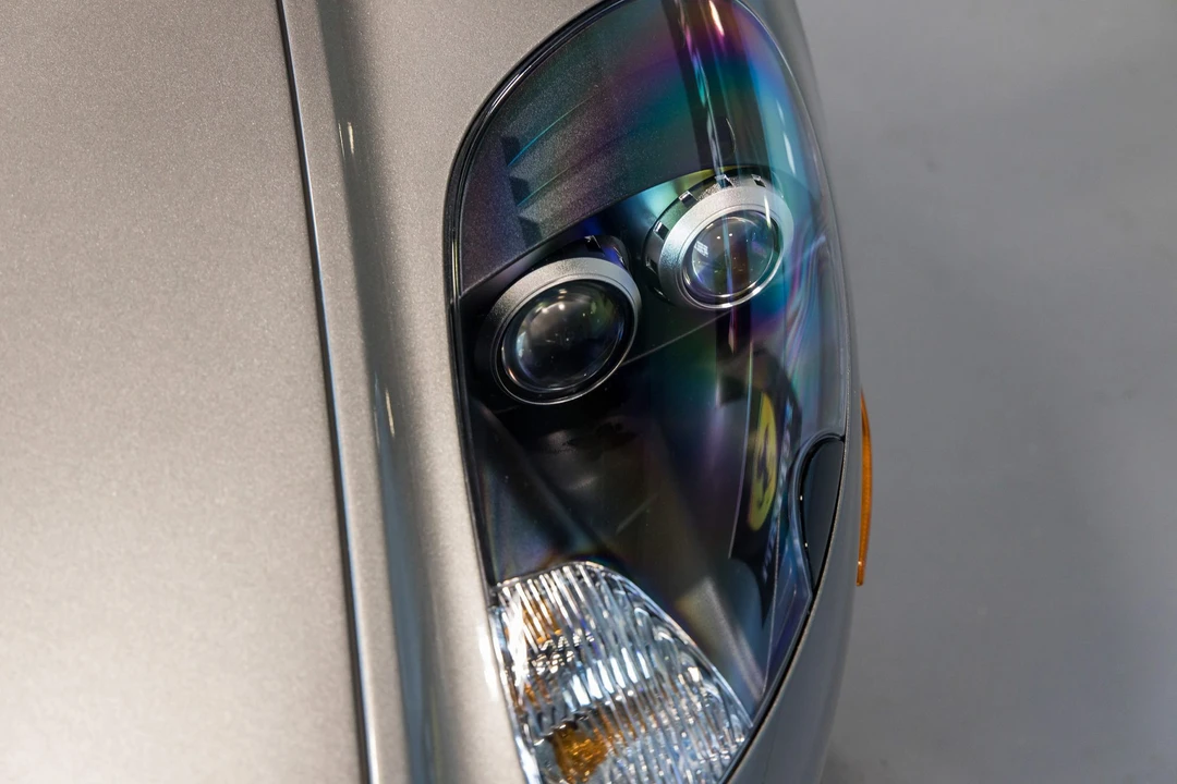 2006 Aston Martin DB9 - Image 23 of 31