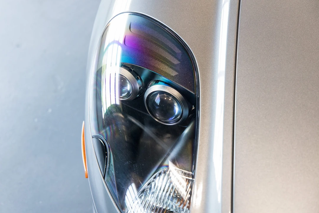 2006 Aston Martin DB9 - Image 24 of 31