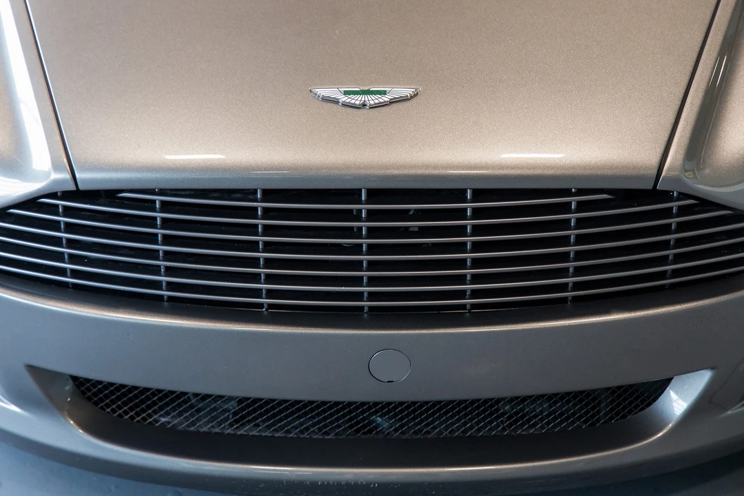 2006 Aston Martin DB9 - Image 25 of 31