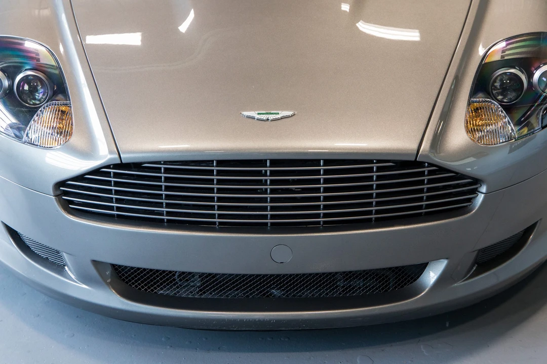2006 Aston Martin DB9 - Image 26 of 31