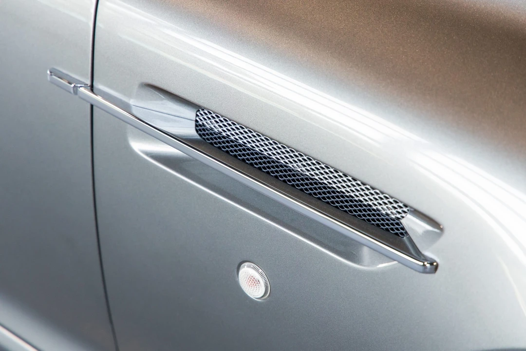 2006 Aston Martin DB9 - Image 27 of 31