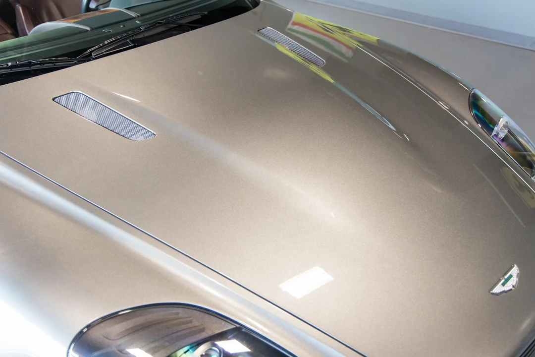 2006 Aston Martin DB9 - Image 28 of 31