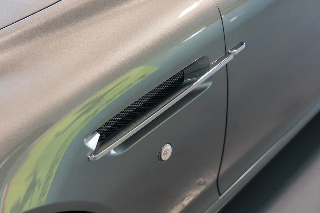 2006 Aston Martin DB9 - Image 29 of 31