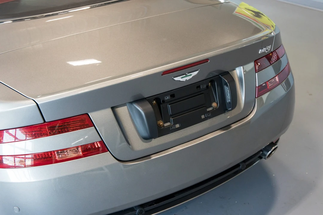 2006 Aston Martin DB9 - Image 30 of 31