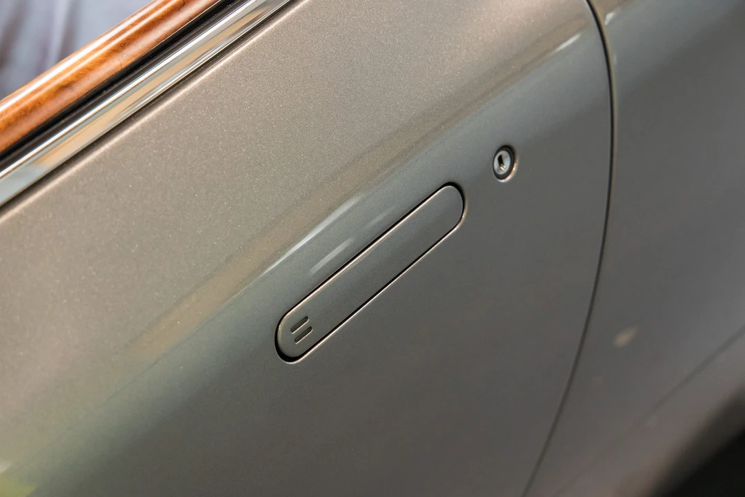 2006 Aston Martin DB9 - Image 31 of 31