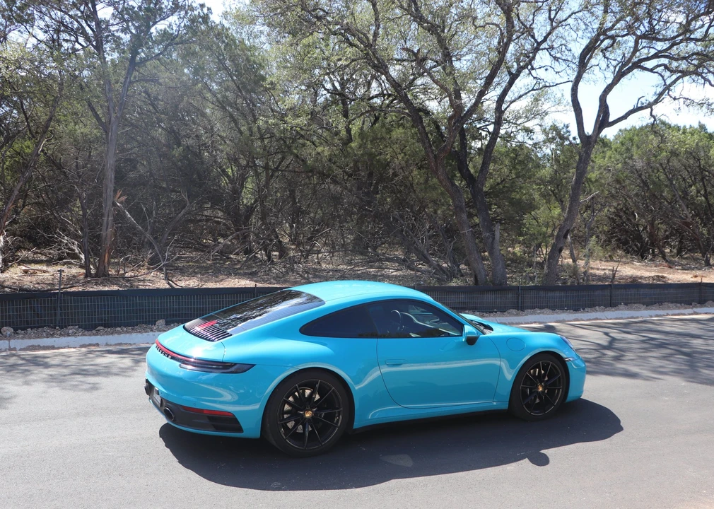 2020 Porsche 992 Carrera S - Image 23 of 31