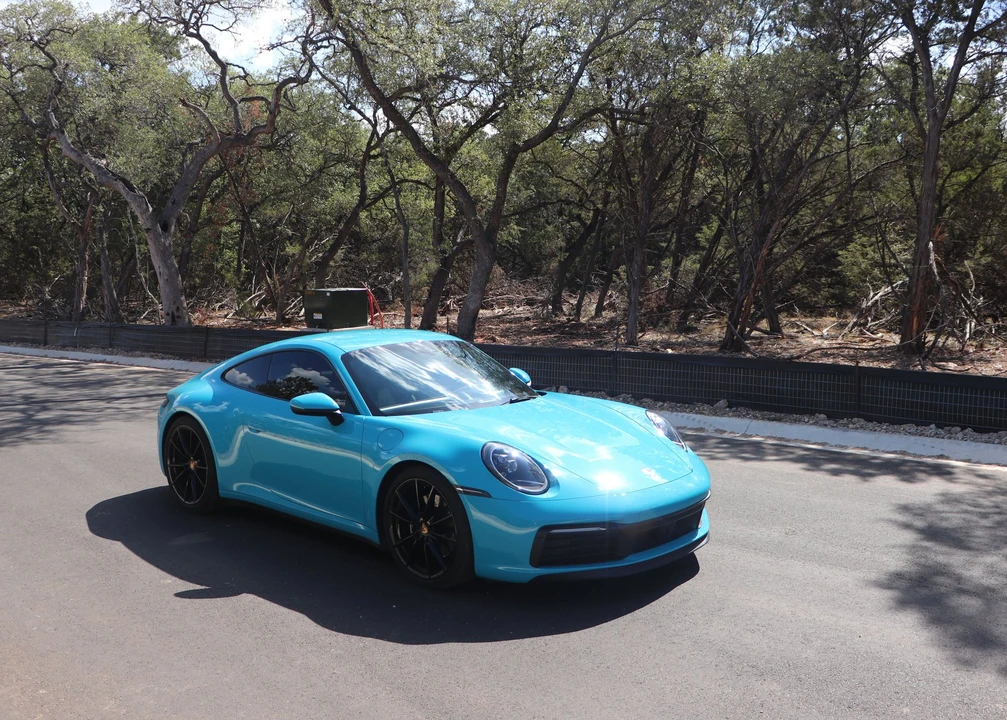 2020 Porsche 992 Carrera S - Image 26 of 31