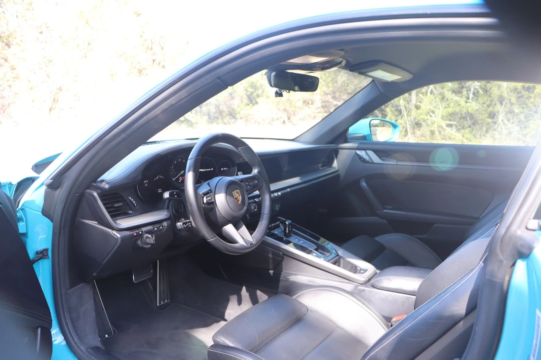 2020 Porsche 992 Carrera S - Image 14 of 31
