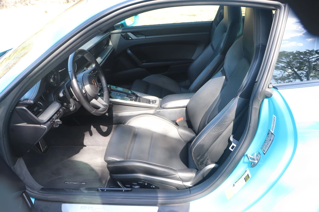 2020 Porsche 992 Carrera S - Image 13 of 31