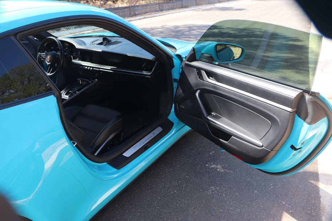 2020 Porsche 992 Carrera S - Image 15 of 31