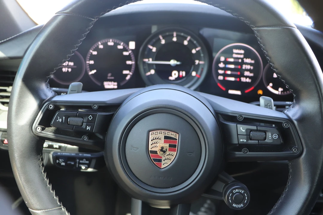 2020 Porsche 992 Carrera S - Image 7 of 31