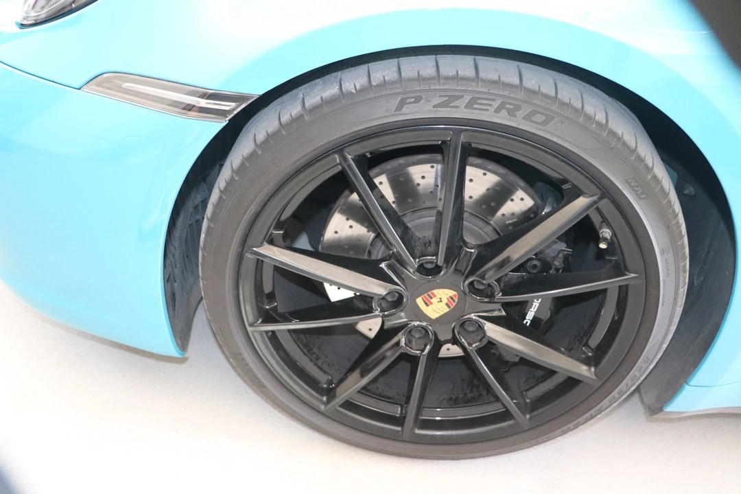 2020 Porsche 992 Carrera S - Image 6 of 31