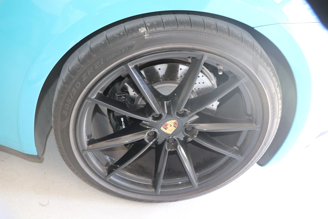 2020 Porsche 992 Carrera S - Image 18 of 31