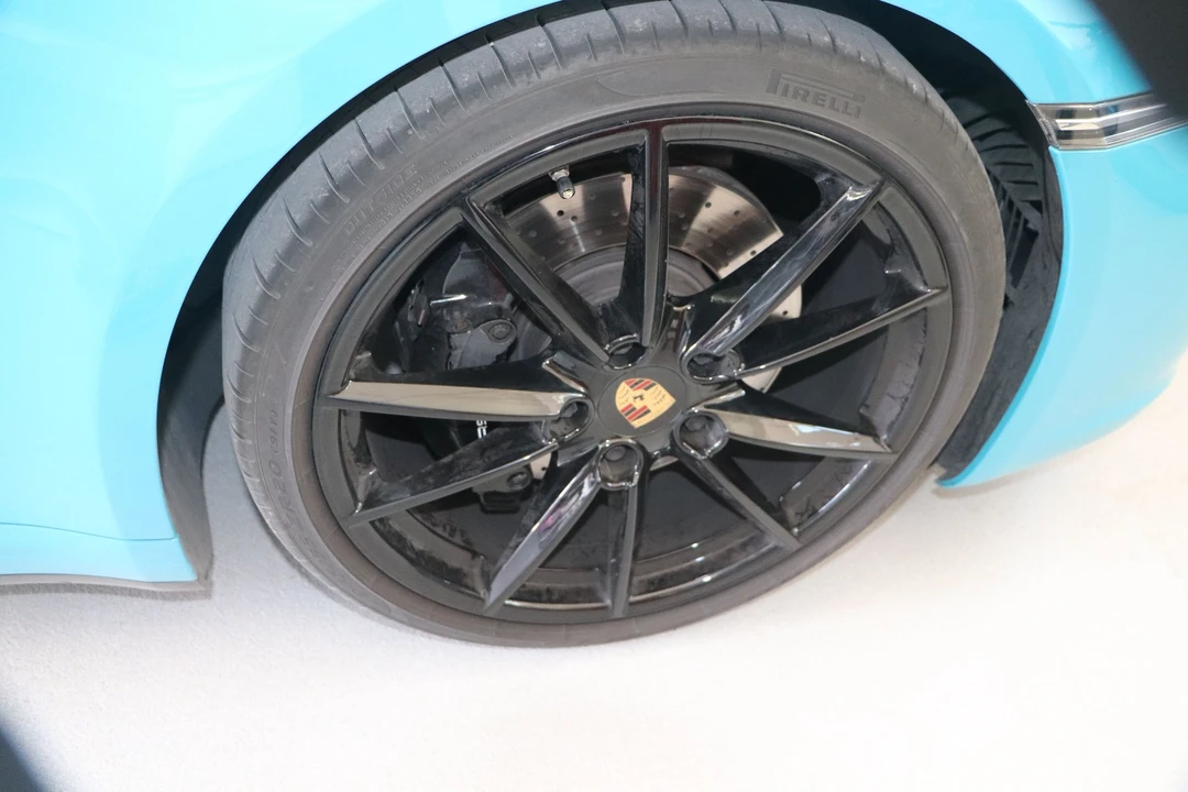 2020 Porsche 992 Carrera S - Image 17 of 31
