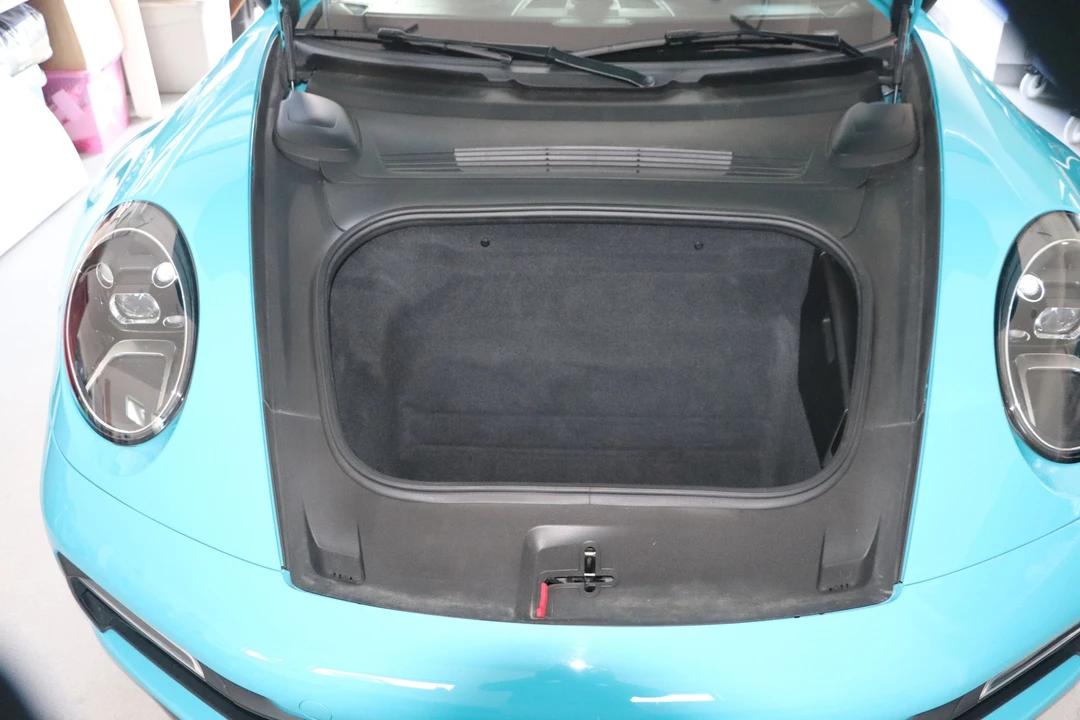 2020 Porsche 992 Carrera S - Image 9 of 31