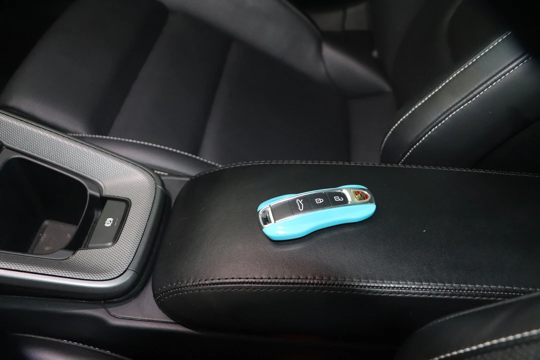 2020 Porsche 992 Carrera S - Image 8 of 31