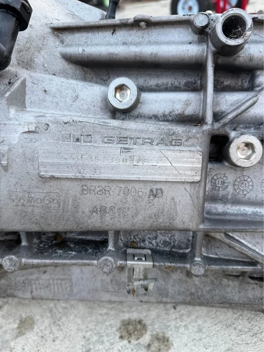 2015 Parts & Memorabilia Gearboxes - Image 3 of 6