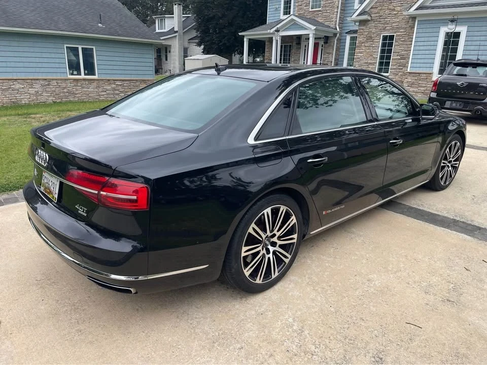 2015 Audi D4 A8 - Image 5 of 10