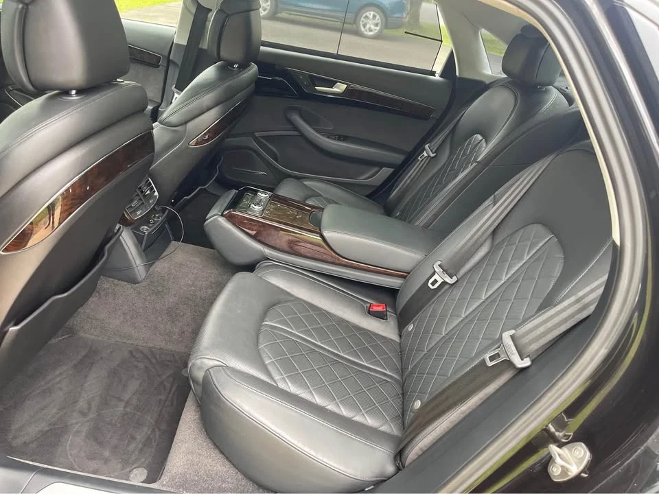 2015 Audi D4 A8 - Image 9 of 10