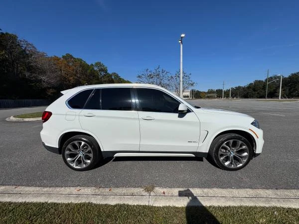 2015 BMW F15 X5 - Image 3 of 21