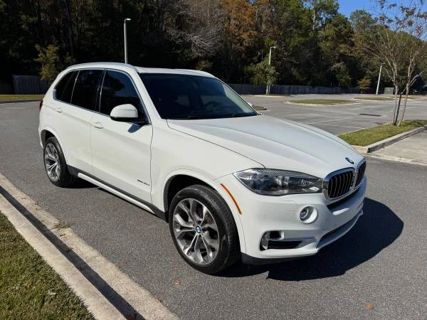 2015 BMW F15 X5 - Image 4 of 21
