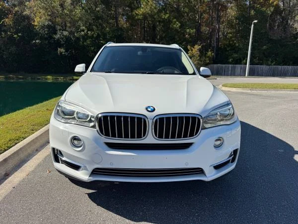 2015 BMW F15 X5 - Image 7 of 21
