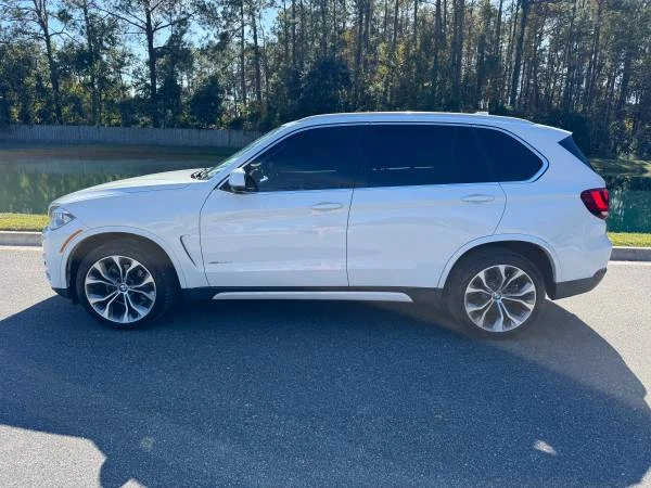 2015 BMW F15 X5 - Image 2 of 21